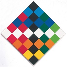 Lorenzelli arte logo