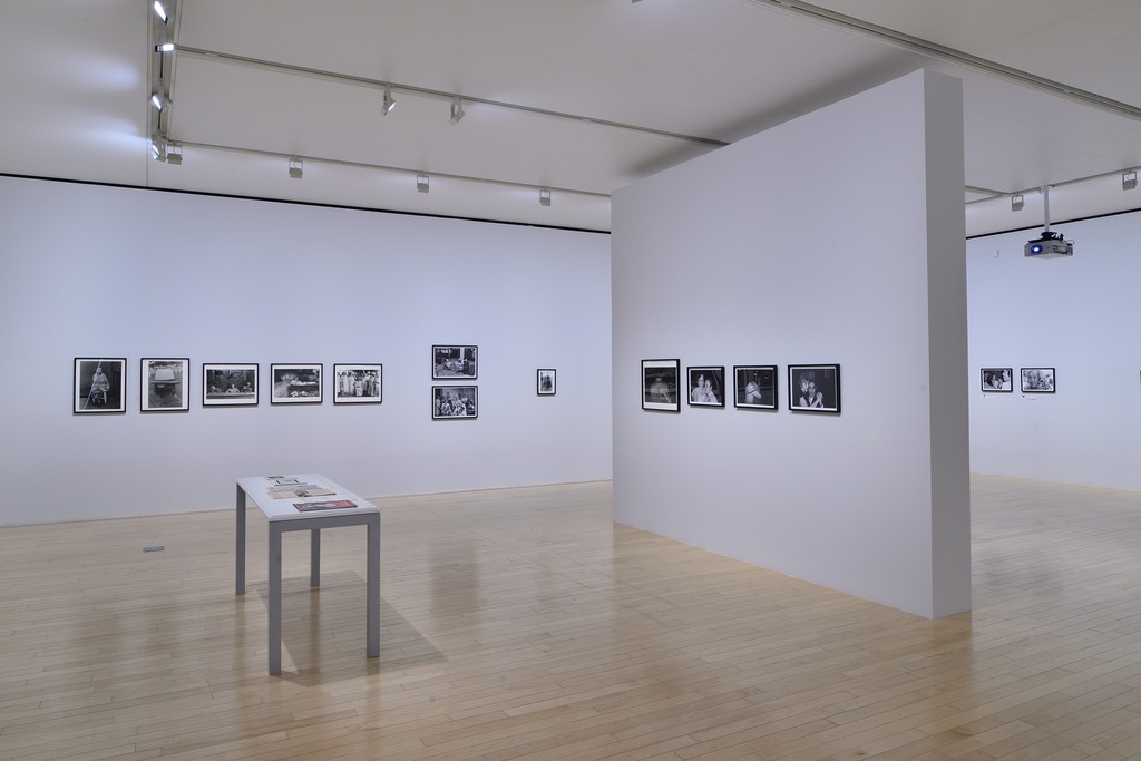 View of "Paz Errázuriz", Museo Amparo, Puebla, Mexico, 2017. View of "Paz Errázuriz", Museo Amparo, Puebla, Mexico, 2017.