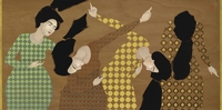 The Kawliya Dance