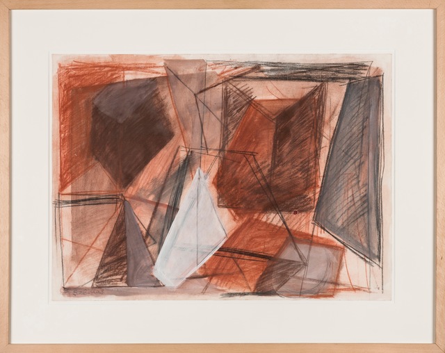 Manuel Salinas, ‘Untitles’, 1997, Galería Marita Segovia