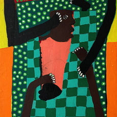 Adjaratou Ouedraogo