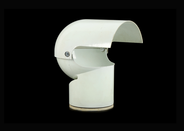 Gae Aulenti, ‘Pileino lamp’, circa 1960, Chiswick Auctions