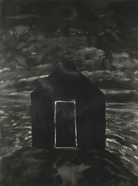 Antony Gormley, ‘The Hut’, 1986, Galerie Thomas