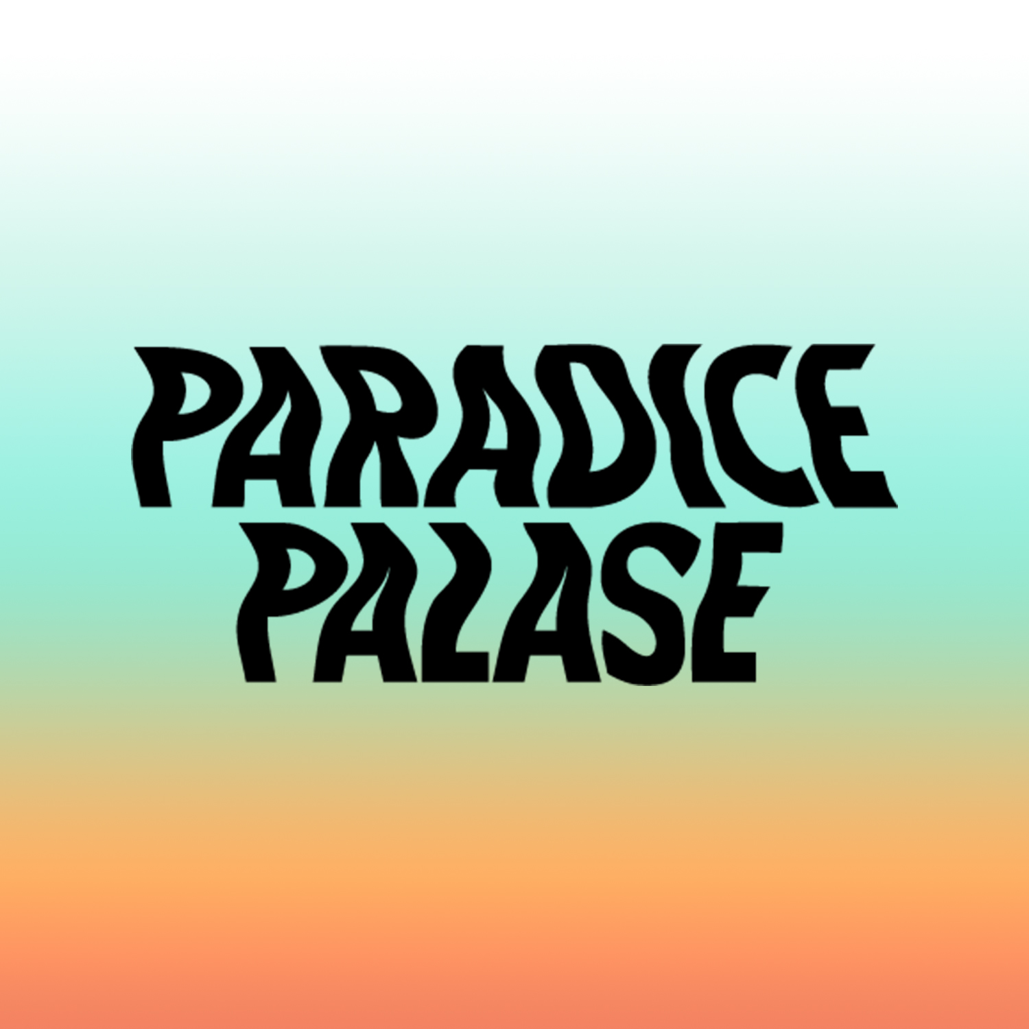 PARADICE PALASE logo