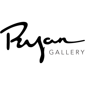 Donald Ryan Gallery logo