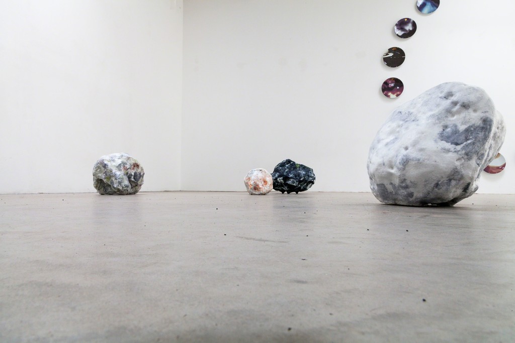 exhibition view | image: ©dasesszimmer exhibition view | image: ©dasesszimmer