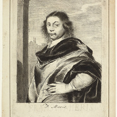 Carel De Moor