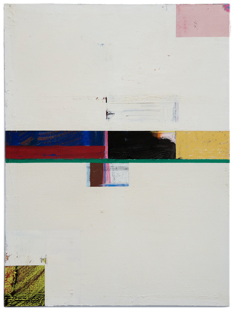 Minku Kim, ‘S. E. P (Snowy Highway)’, 2018, Headlands Center for the Arts Benefit Auction