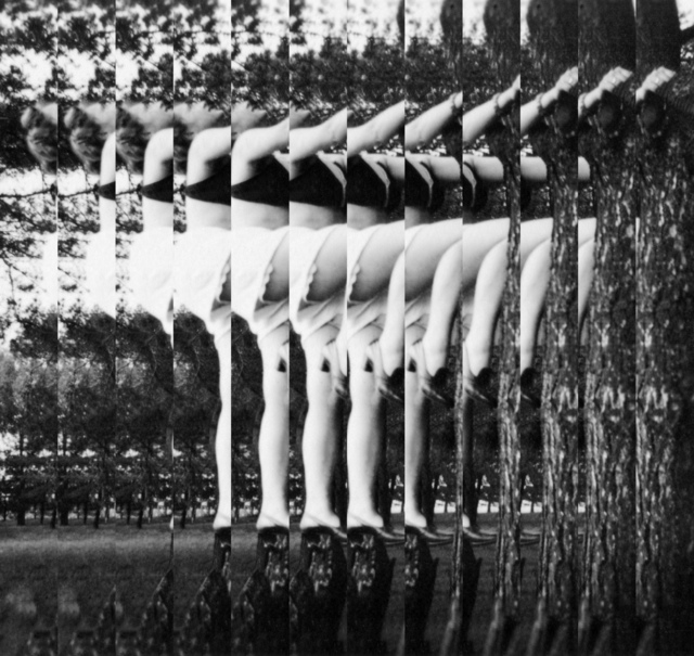 Edouard Taufenbach, ‘Belle de Jour’, 2019, Elizabeth Houston Gallery