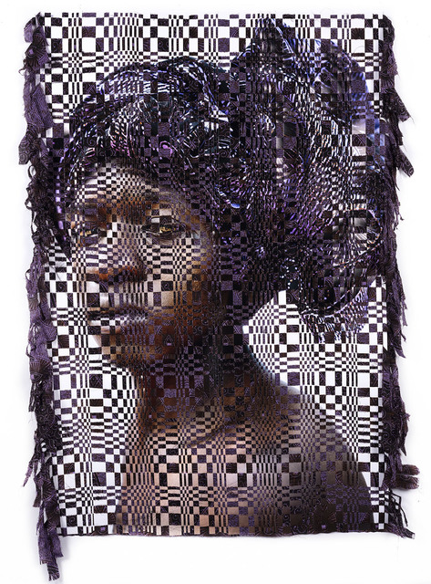 Kyle Meyer, ‘Unidentified 139a’, 2019, Yossi Milo Gallery
