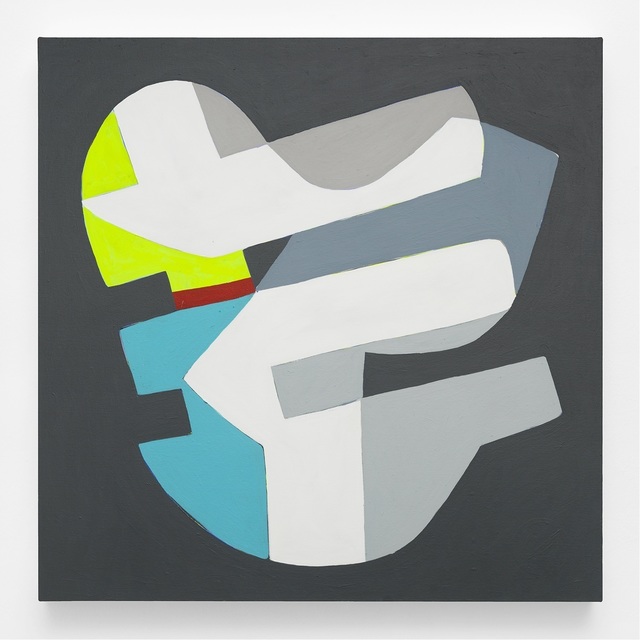 Hayal Pozanti, ‘46 (Percentage increase in requests by world governments for Twitter user data since the beginning of 2014)’, 2015, Public Art Fund Benefit Auction
