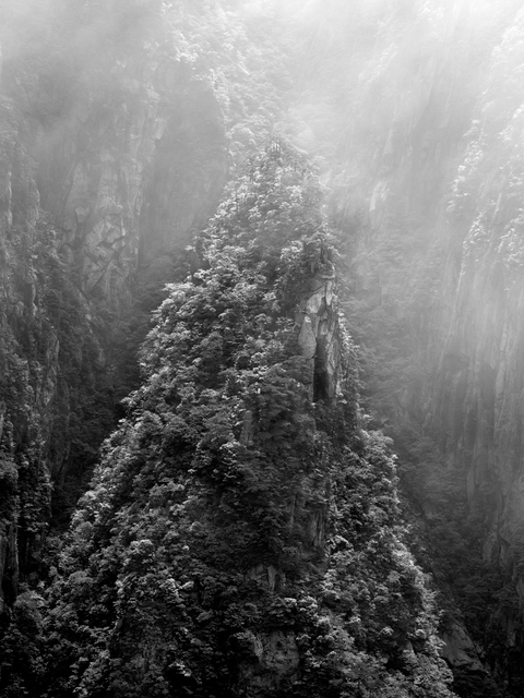 Jon Wyatt, ‘Untitled VIII’, 2012, Photography, Silver gelatin prints on fibre-based paper, Circuit Gallery