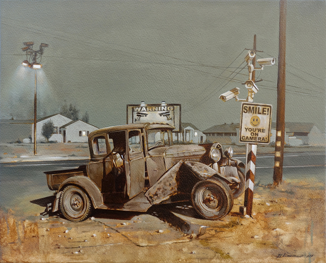 Juanjo Lazcano, ‘Untitled’, 2017, N2 Galería