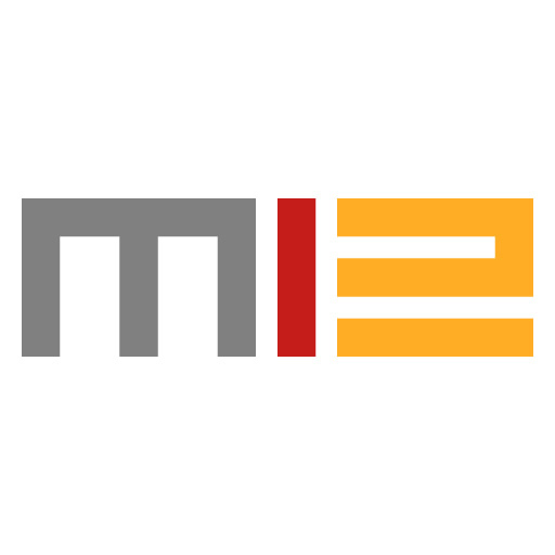 Montoro12 Contemporary Art logo