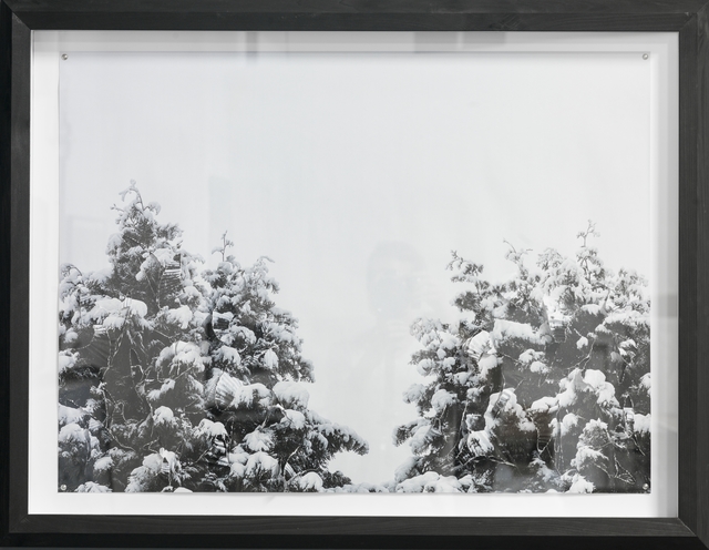 Hubertus Hamm, ‘Winter | No. 09’, 2014, Galerie Kornfeld
