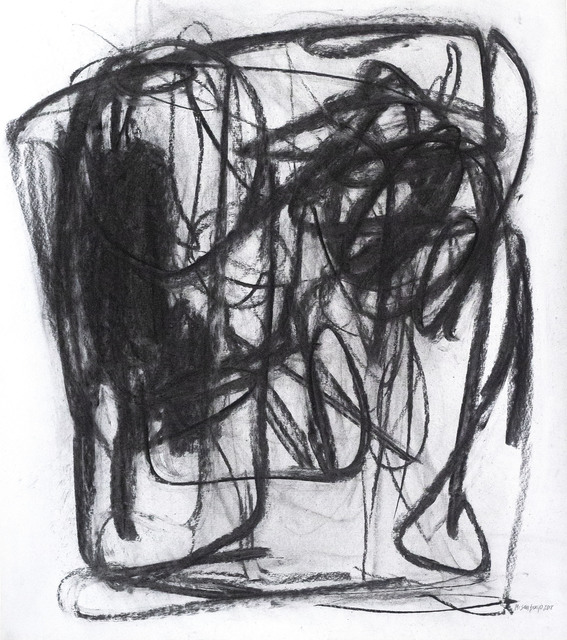 Manuel San-Payo, ‘Untitled 1’, 2018, Galeria Monumental