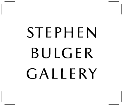 Stephen Bulger Gallery logo