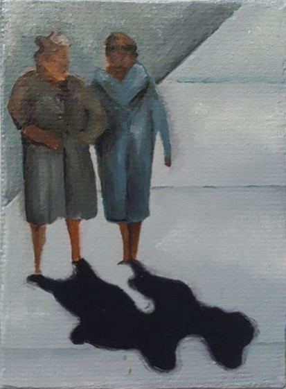 Peggy Wauters, ‘Untitled M36’, 2012, Ro2 Art