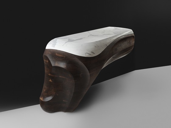 Markus Haase, ‘Markus Haase, BANG, USA’, 2015, Todd Merrill Studio