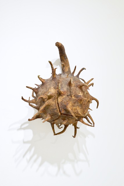 Ming Fay 費明杰, ‘Buckeye Seed’, 1985, Sapar Contemporary