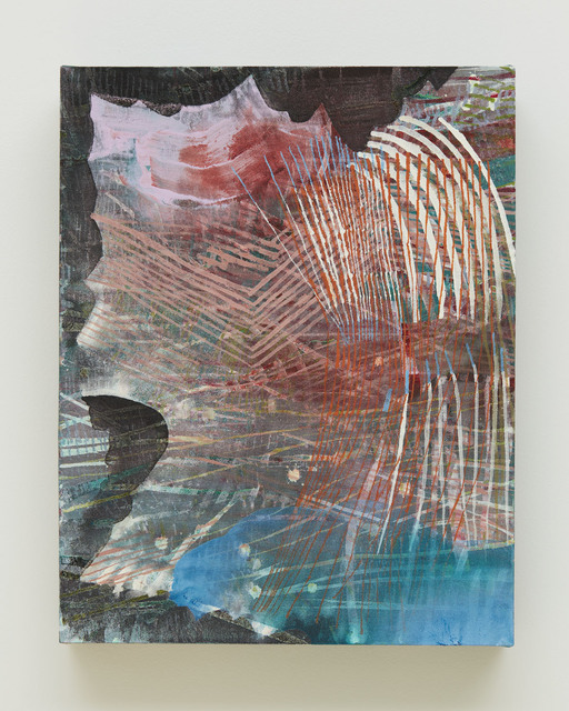 Alyse Rosner, ‘Flurry’, 2017, Rick Wester Fine Art