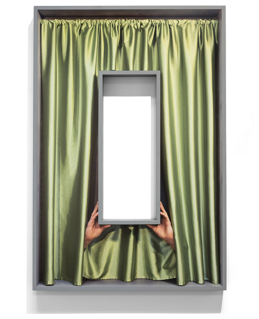 Anthony Lepore, ‘The Stand-In’, 2018, Moskowitz Bayse