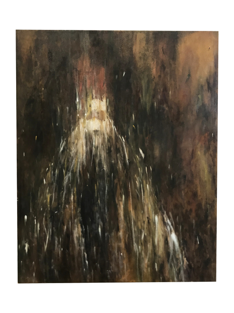 Ulriche Jantjes, ‘An Attempt To Dignify ’, 2019, 99 Loop Gallery