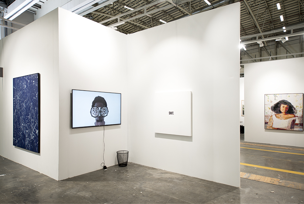 SMAC Gallery | Main Section: Booth C1 SMAC Gallery | Main Section: Booth C1