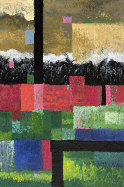 Carlos Pellicer, ‘Guadual de San Felipe’, 2017, Aldama Fine Art