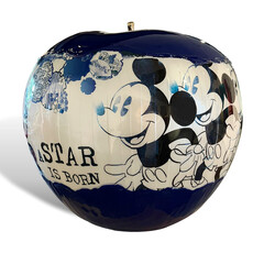 James Chiew, Mickey Old Dutch (2023)