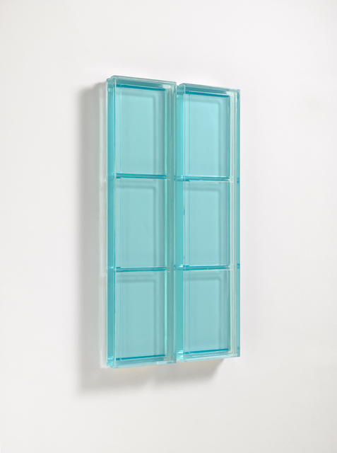 Rachel Whiteread, ‘Untitled’, 2013, Luhring Augustine