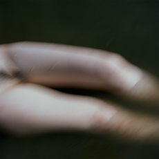 Qingyang Chen, Untitled 02 (2019)