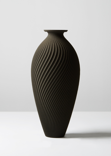 Gareth Neal, ‘Vessel C-01’, 2019, Design/Decorative Art, Silica, Sarah Myerscough Gallery