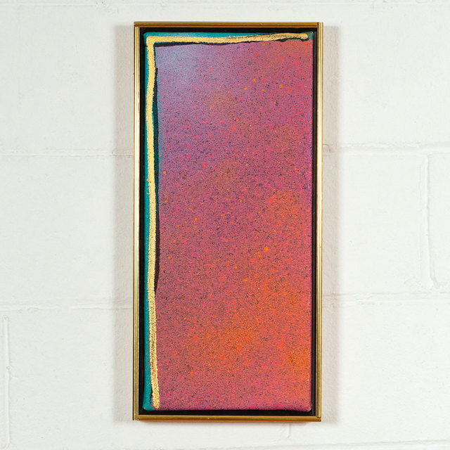 Jules Olitski, ‘Sunset’, 1968, Painting, Acrylic on Canvas, Caviar20