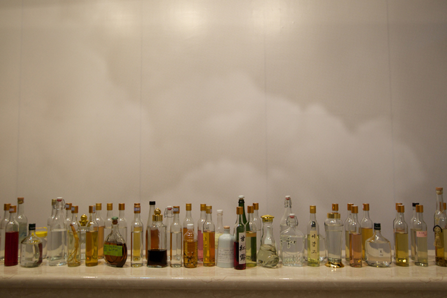 Banu Cennetoğlu, ‘Library of Spirits - I BANUBARMIXT’, 2014, Gwangju Biennale