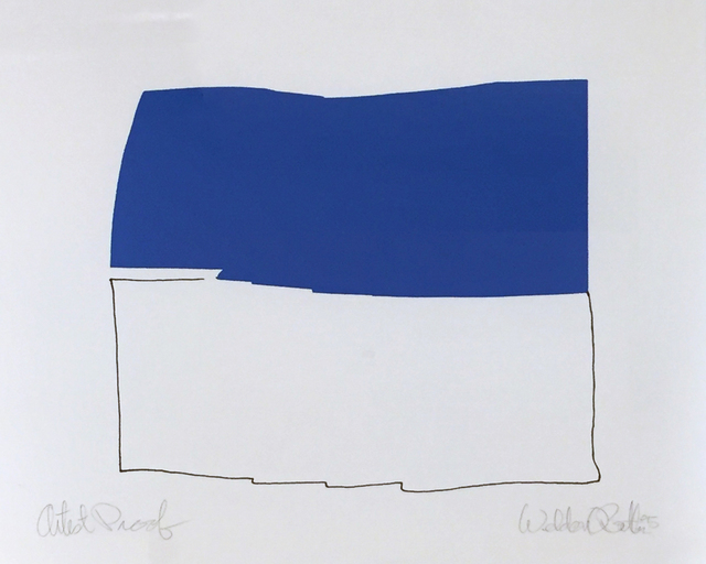 Weldon Butler, ‘Untitled’, 2005, G. Gibson Gallery