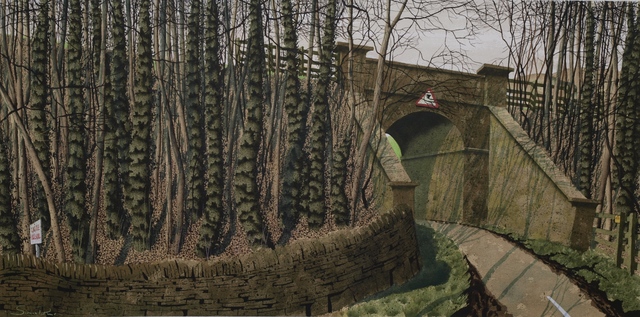 Simon Palmer