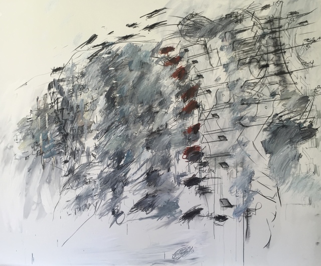 Konstantino Dregos, ‘Lapsus Series’, 2014, House of the Nobleman