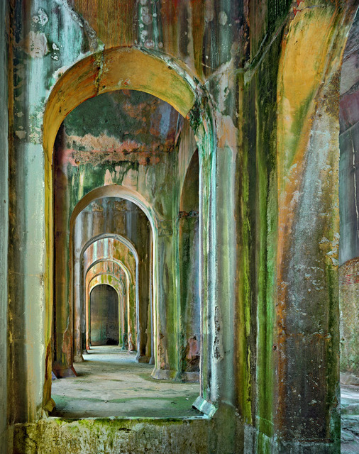 Robert Polidori - Artworks for Sale & More | Artsy
