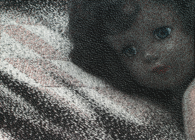 Lia Cook, ‘Cindy Lay’, 2009, Duane Reed Gallery
