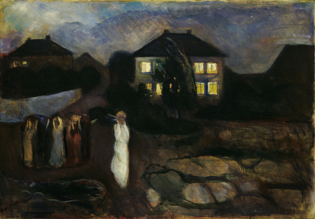 Edvard Munch 