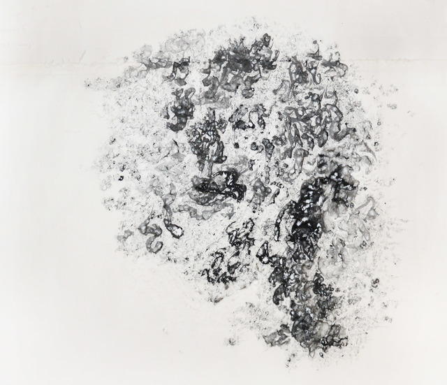 Cyoko Tamai, ‘NY Portrait 5’, 2015, Ronin Gallery