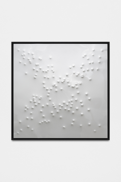 Nevin Aladağ, ‘Stiletto / Changes (3:55 min)’, 2016, Wentrup