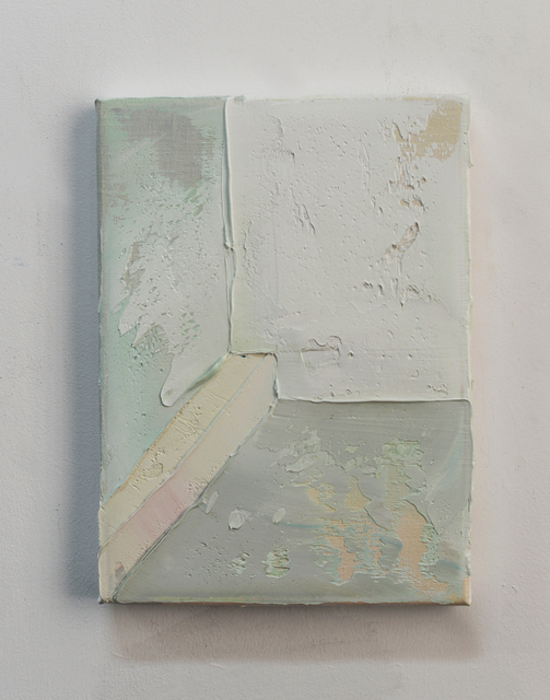 Mercedes Mangrané, ‘Viga VI’, 2018, Ana Mas Projects