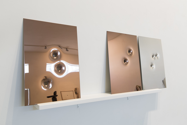 ARIK LEVY, ‘Impact’, 2014, Alon Segev Gallery