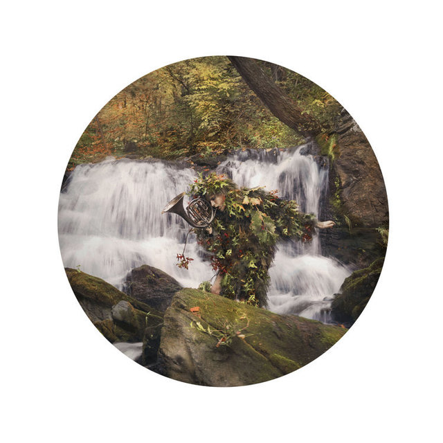 Kahn & Selesnick, ‘Waterfall’, Yancey Richardson Gallery