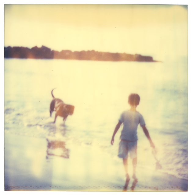 Stefanie Schneider, ‘Childhood Memories’, 2006, Instantdreams