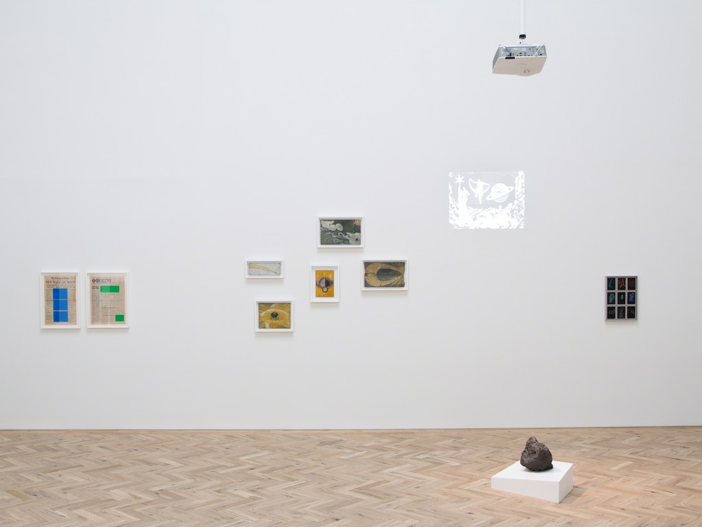 Installation view of Jacob’s Ladder
Ingleby, Edinburgh, 26 July – 20 October, 2018
Photograph: Tom Nolan
Image courtesy the Artists and Ingleby, Edinburgh Installation view of Jacob’s Ladder
Ingleby, Edinburgh, 26 July – 20 October, 2018
Photograph: Tom Nolan
Image courtesy the Artists and Ingleby, Edinburgh
