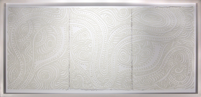 Christopher Tanner, ‘Albino Desert’, 2008, Atrium Gallery