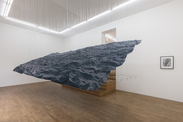 Miguel Rothschild, ‘Elegie’, 2017, Kuckei + Kuckei
